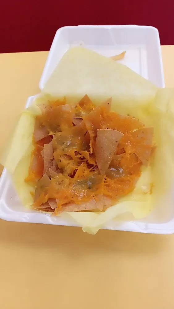 Çhips and Cheese