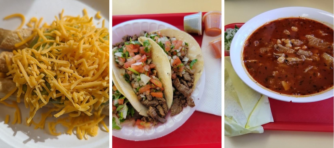 Fito's Taco Shop