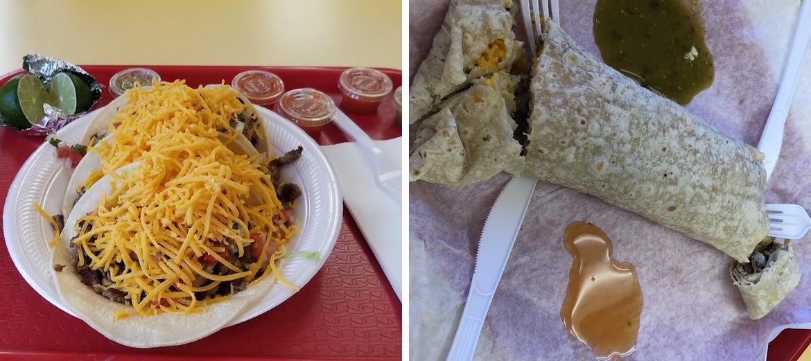 Fito's Taco Shop