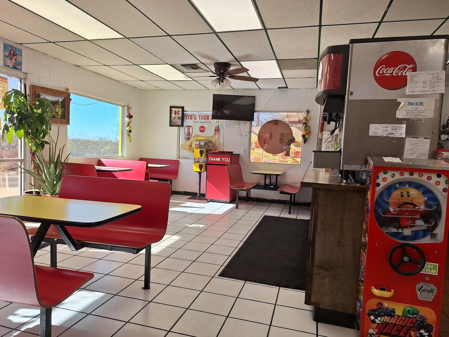Fito's Taco Shop