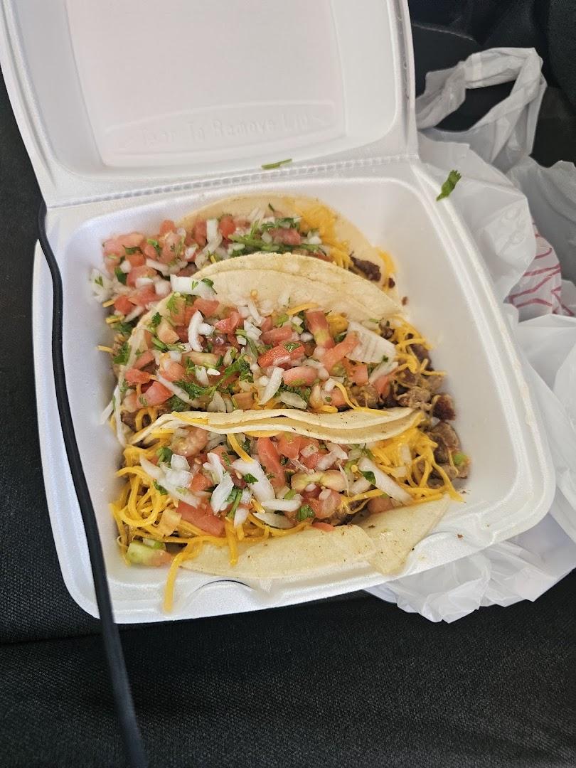 Fito's Taco Shop