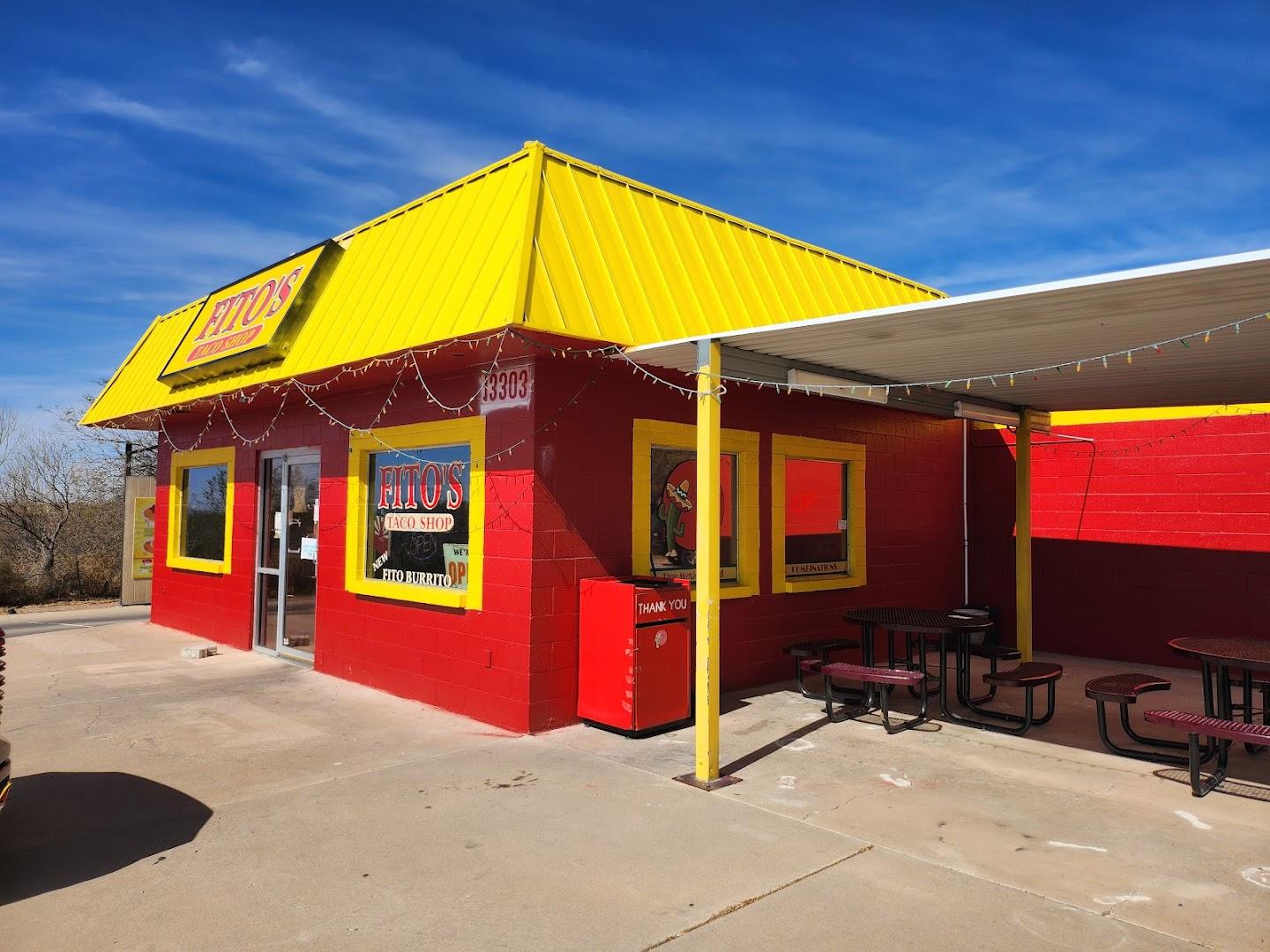 Fito's Taco Shop