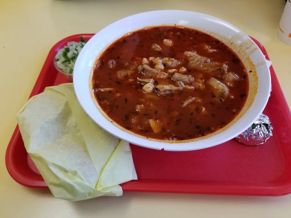 Red Menudo