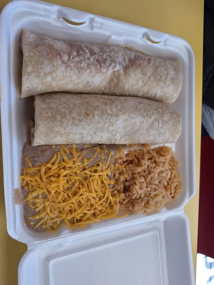 Shredded Beef Tacos