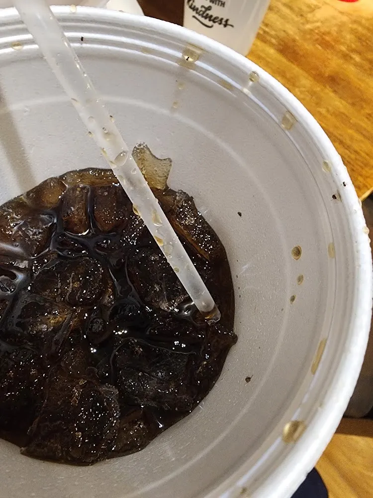 Soda